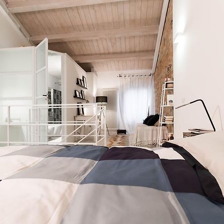 Apartament Casa Delle Lanterne Asyż Pokój zdjęcie