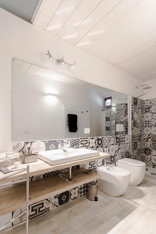 Apartament Casa Delle Lanterne Asyż Pokój zdjęcie